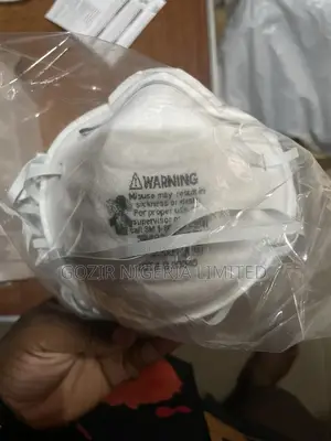 3m 8200 Particulate Respirator