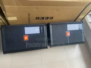 12inches JBL Floor Monitor Speaker