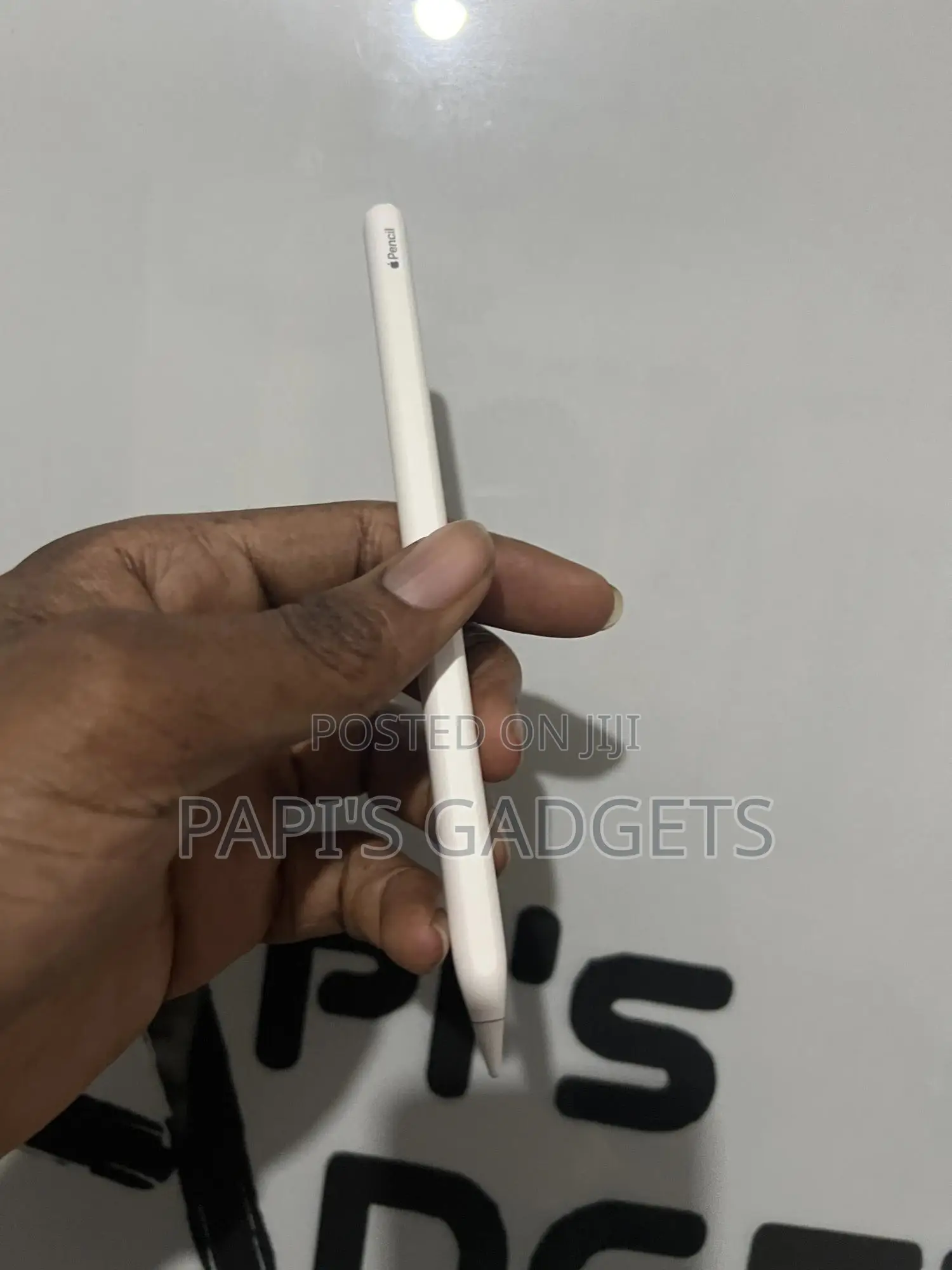 Apple Pencil 2 for iPads.
