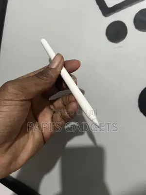 Apple Pencil 2 for iPads.
