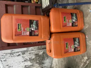 Heavy Duty Diesel/ Engine Oil