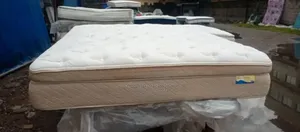 Order for Your 6by6 Hybrid Mattress