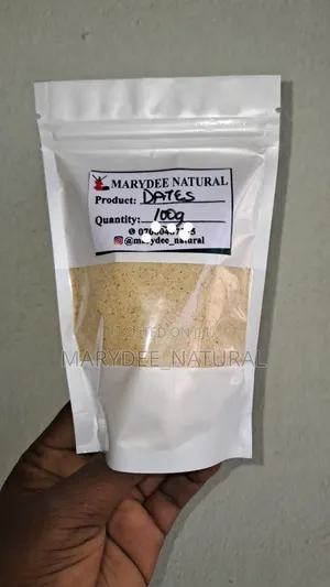 Date Powder