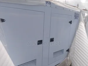 Good 250kva Sp Perkins Original