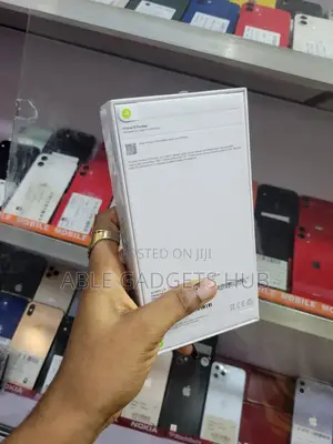 New Apple iPhone 15 Pro Max 256 GB