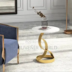 Nordic Dide Stood Table
