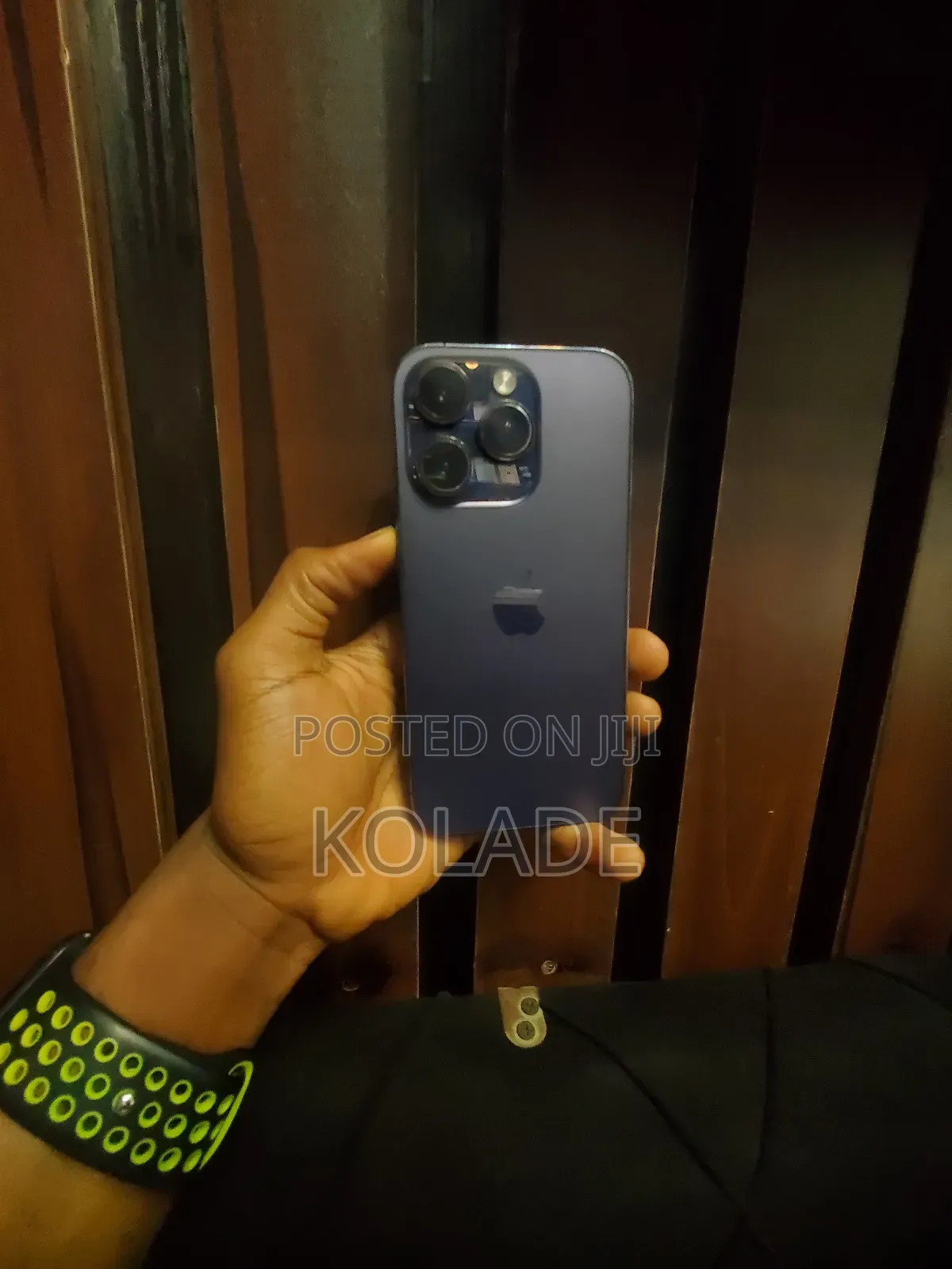 Apple iPhone 14 Pro 128 GB Purple