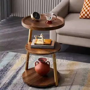 3 Steps Side Stool