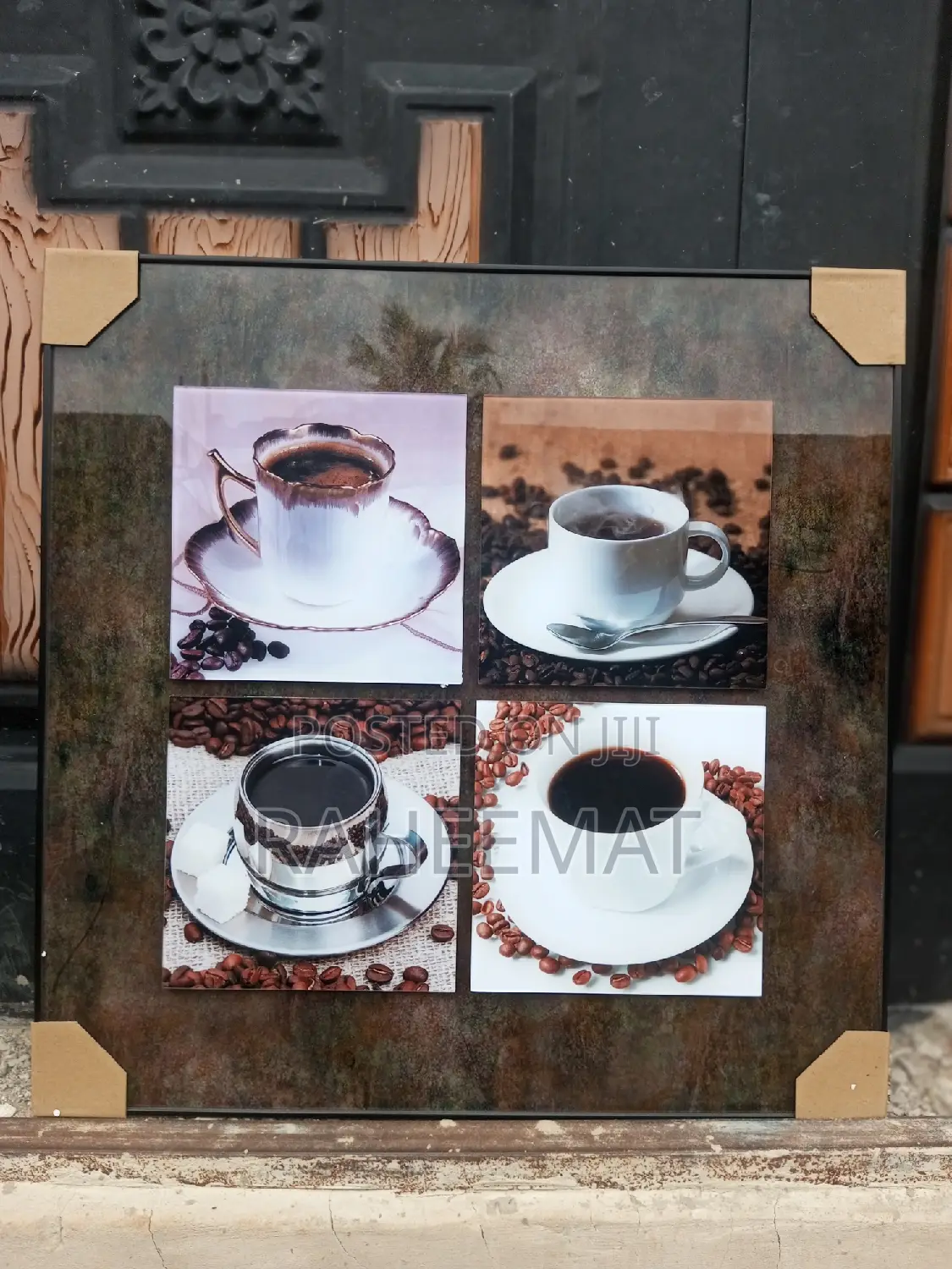 Durable and Portable Frames for Your Home