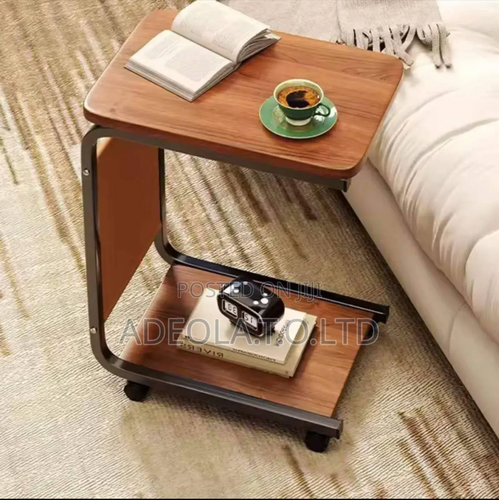 Nice Side Stool