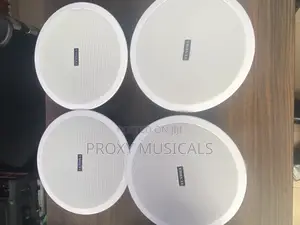 Photo - Tundra Ceiling Speaker 15 Watts