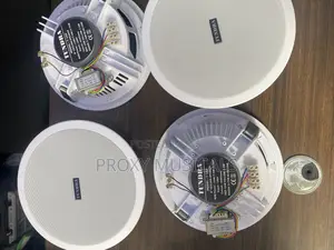 Tundra Ceiling Speaker 15 Watts