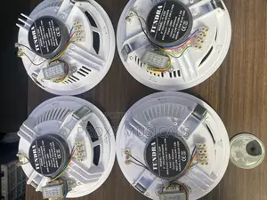 Tundra Ceiling Speaker 15 Watts