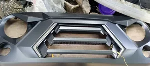 Front Grill Wrangler Available