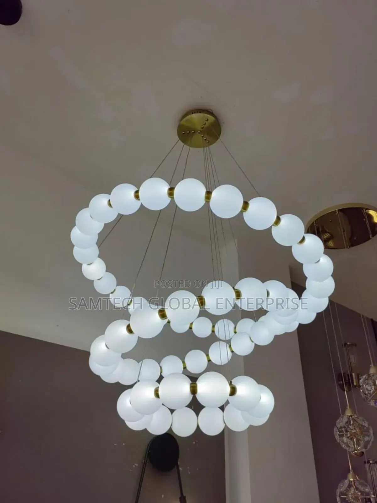 Chandelier Light