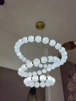 Chandelier Light