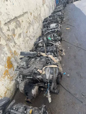 Hyundai Engine Sonata Tucson Elantra Engine Available