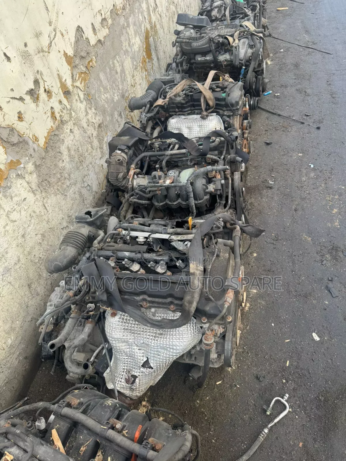 Hyundai Engine Sonata Tucson Elantra Engine Available