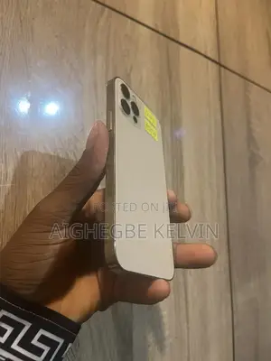 Apple iPhone 12 Pro 128 GB Gold