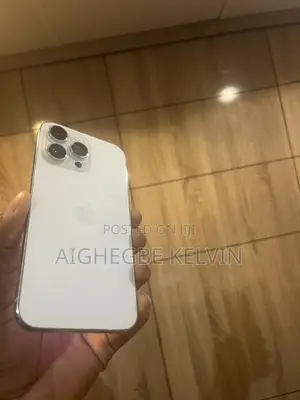 Apple iPhone 14 Pro Max 128 GB White