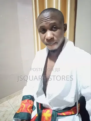 Luxury Gucci Bathrobe