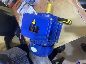 Electric Motor