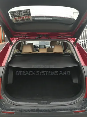 Toyota RAV4 XLE AWD 2020 Red