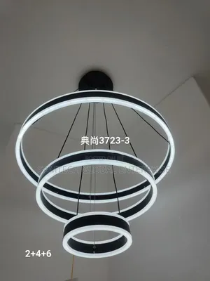 Chandelier Light