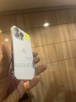 Apple iPhone 13 Pro 128 GB White