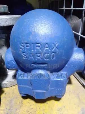 Ball Floats Steam Trap Valve