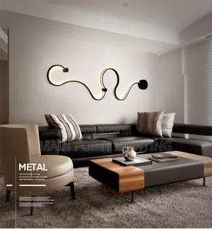Wall Decor Light