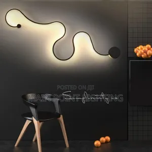 Wall Decor Light