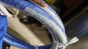 Food Hose for Food Line