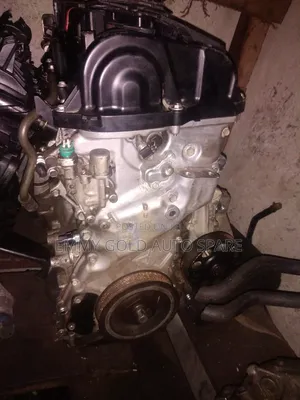 Honda Accord 013 Available