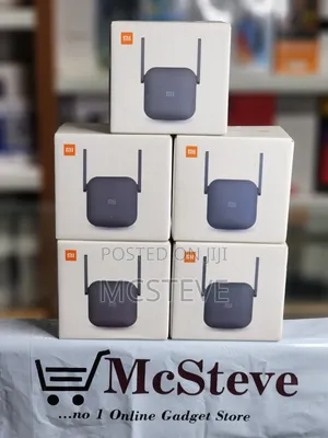 Xiaomi Mi Wifi Range Extender Pro