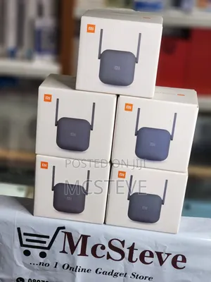 Xiaomi Mi Wifi Range Extender Pro