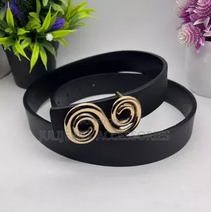 Waist Belt for Ladies