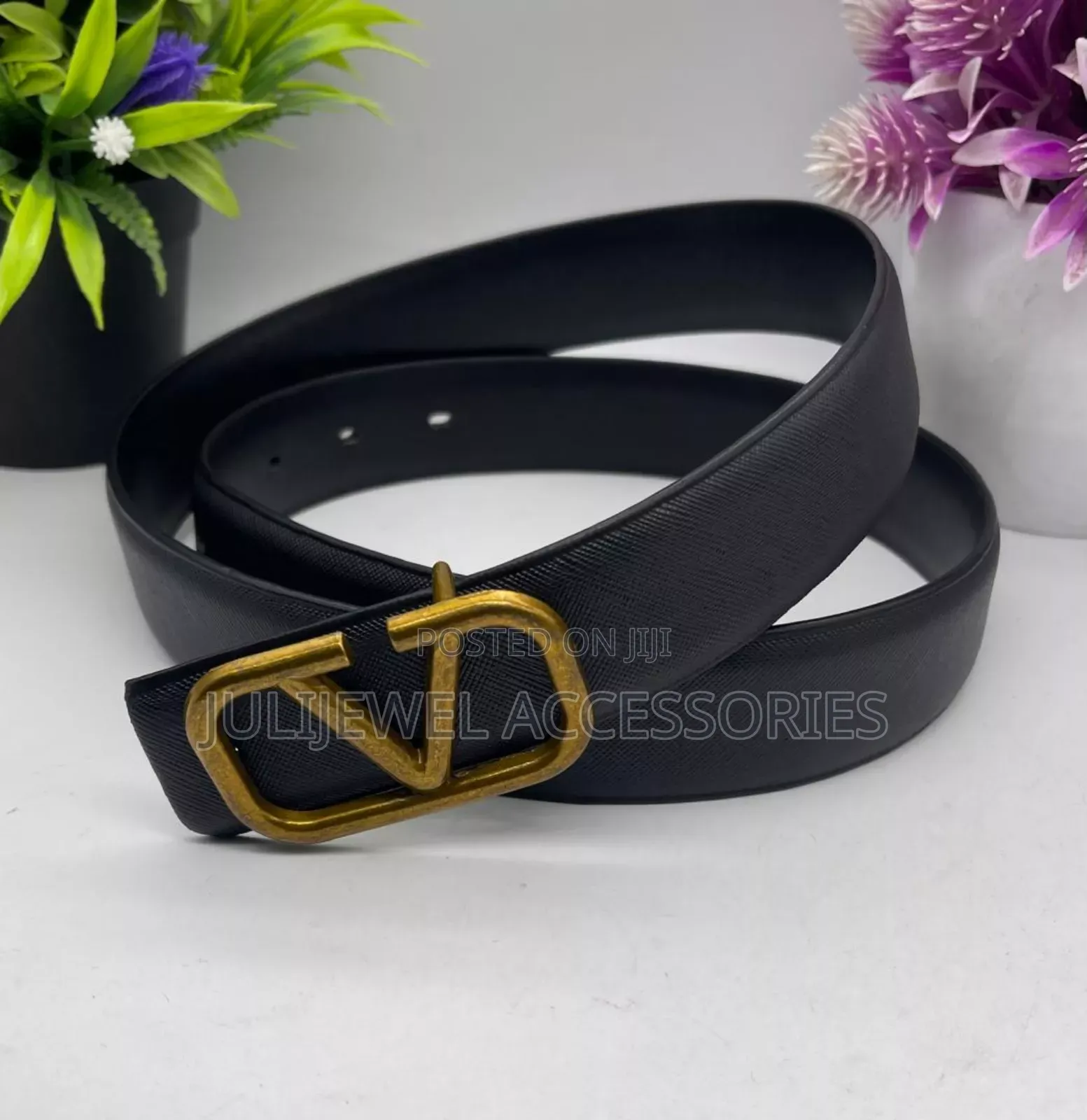 Waist Belt for Ladies