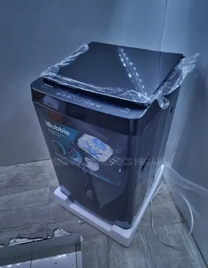 Original Hisense 11kg Automatic Washing Machine Top Load Etc