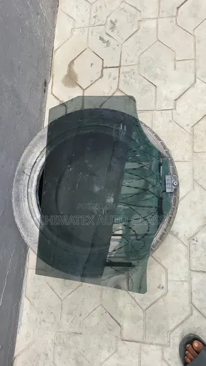 Kia Soul 2013 Back Door Glass We Deliver
