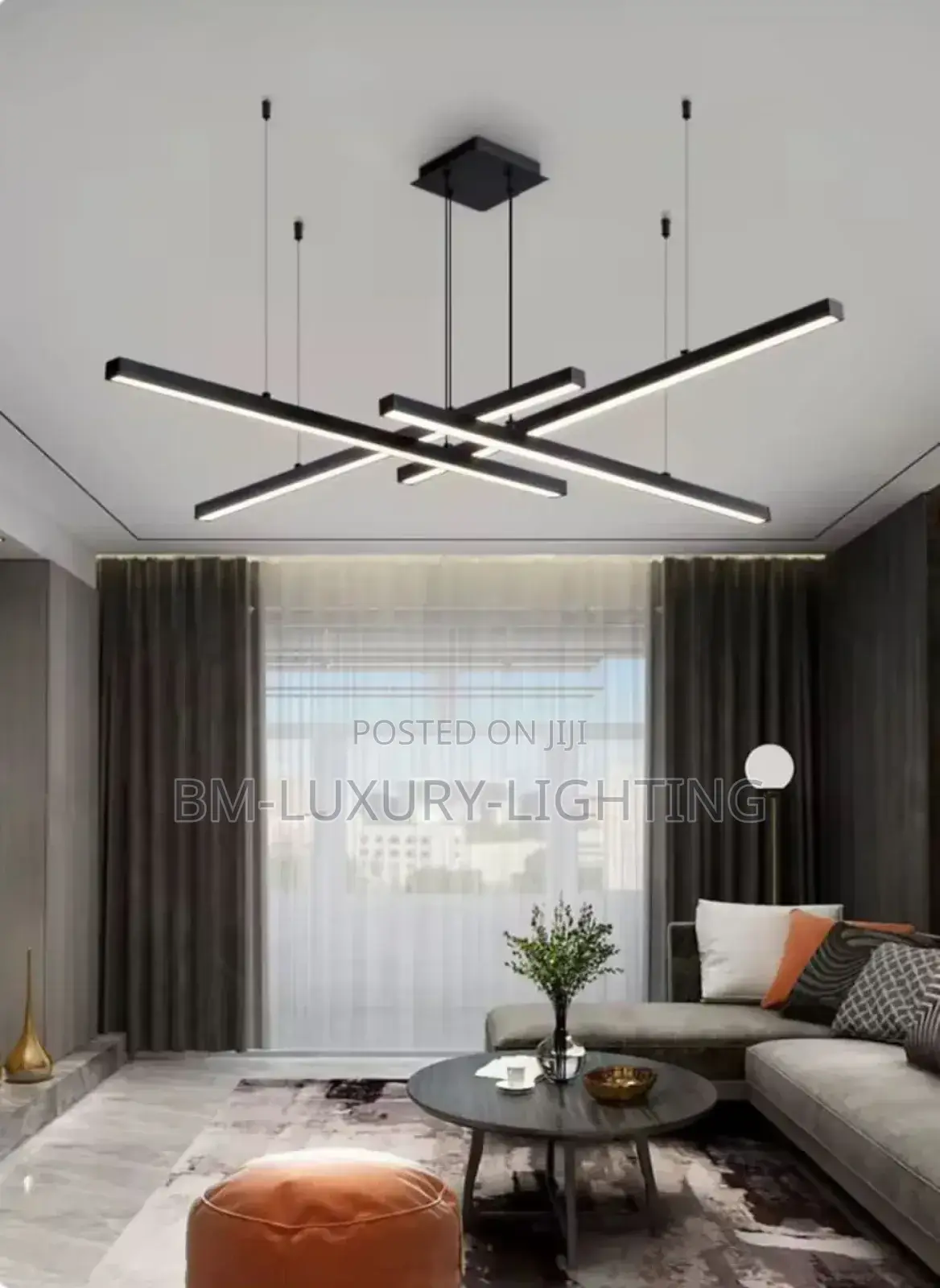 Modern Dine Dinning Room Pendant Light