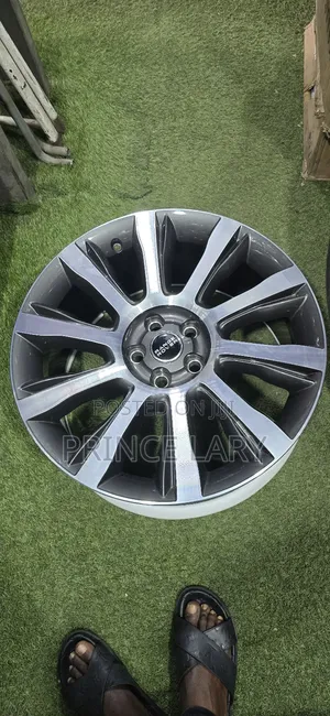 21 Inche Range Brand New Original at Hi-Tech Autostyle Ltd.