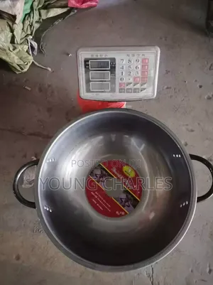 Original Head Pan