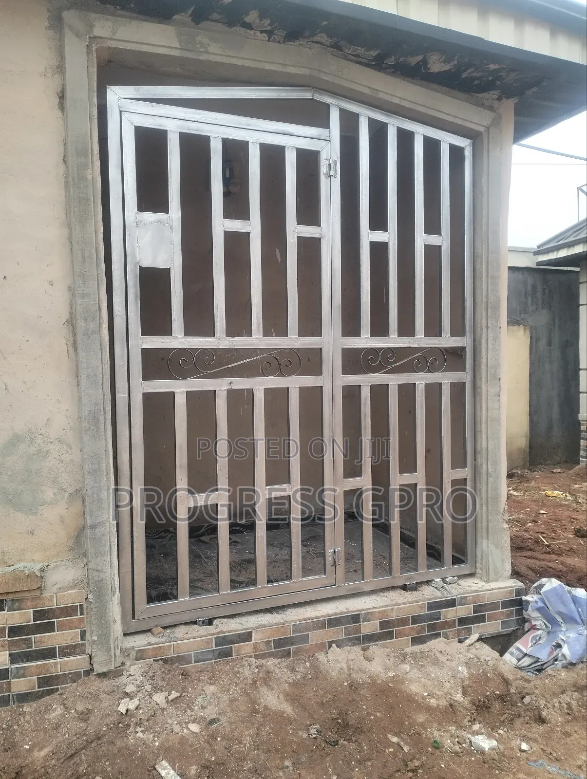 Burglary Protector Quality One