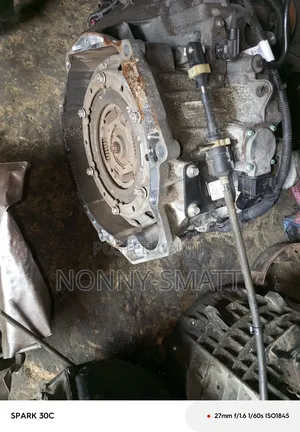 Auto Manual Gear Box for Ford Focus/Fusion 1.6 2013 4 Plug