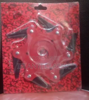 Syainess Steel Petrol/Diesel 6 T Blade for Crop Cutting