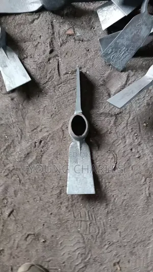 Original Mattock