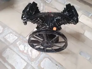Piston Air Compressor Head Pump