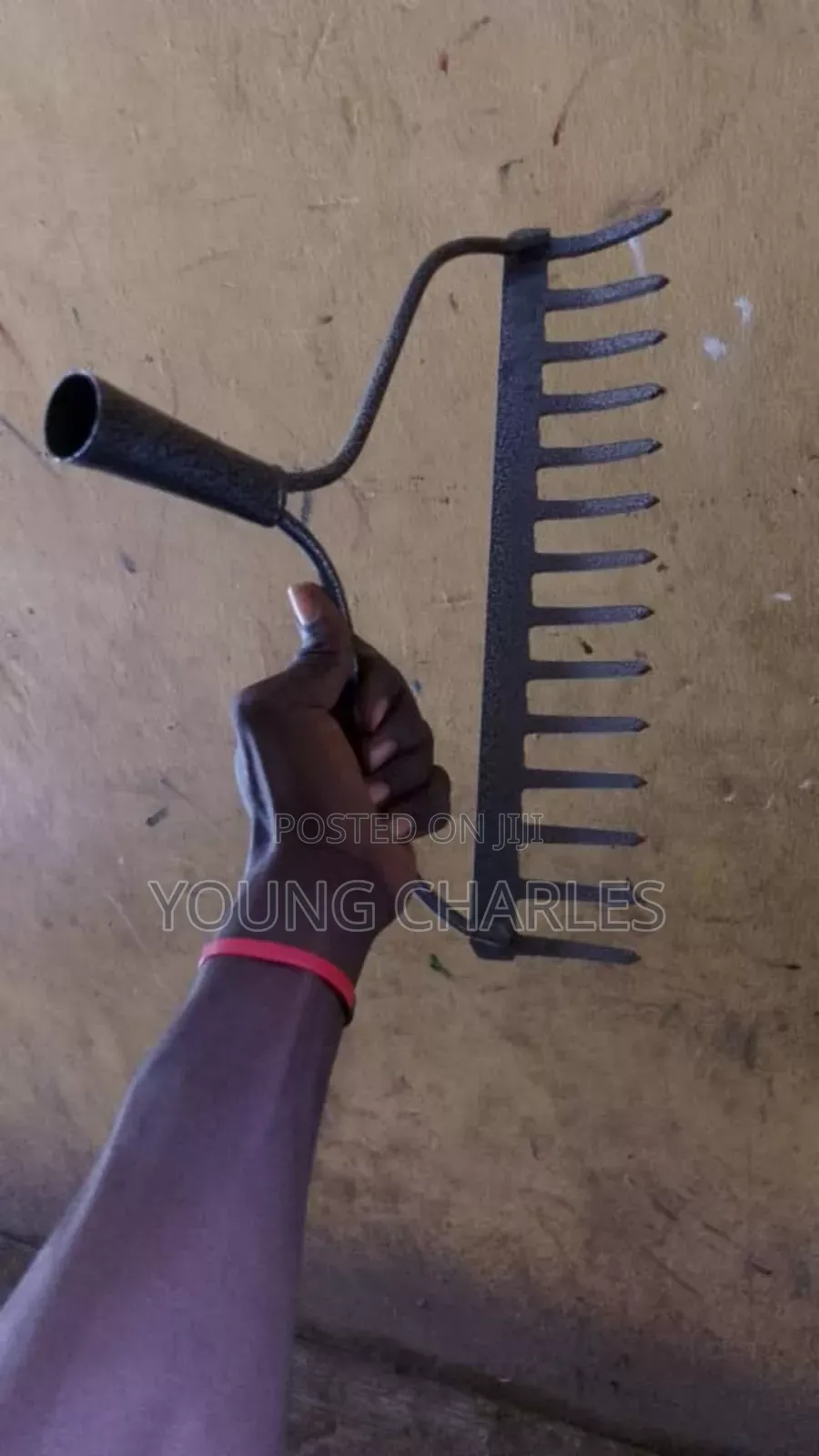 High Quality Rake