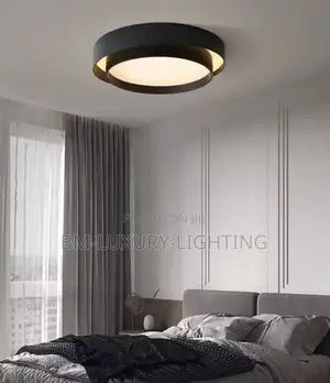 Bedroom Living Room Lamp
